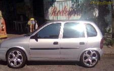 Acervo Corsa Clube (3952)