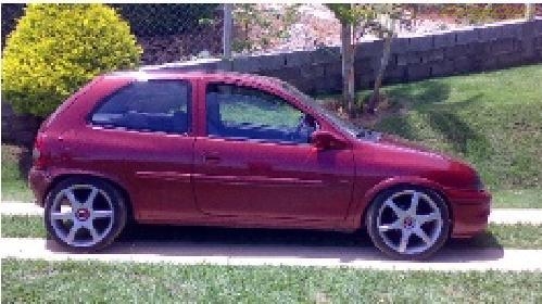 Acervo Corsa Clube (3954)