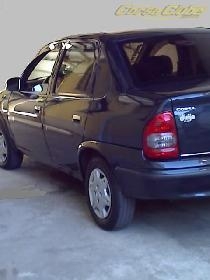Acervo Corsa Clube (3955)