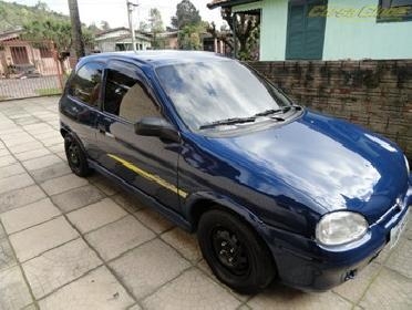 Acervo Corsa Clube (3956)