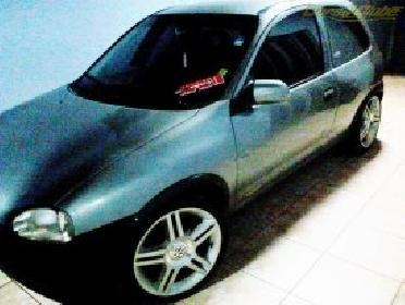 Acervo Corsa Clube (3959)