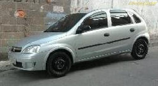 Acervo Corsa Clube (3960)