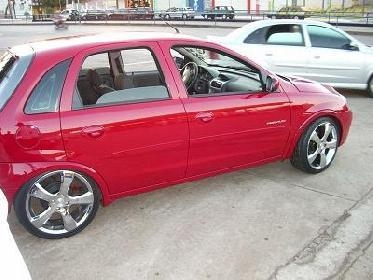 Acervo Corsa Clube (3962)