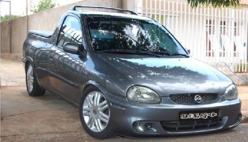 Acervo Corsa Clube (3971)
