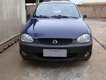 Acervo Corsa Clube (3975)