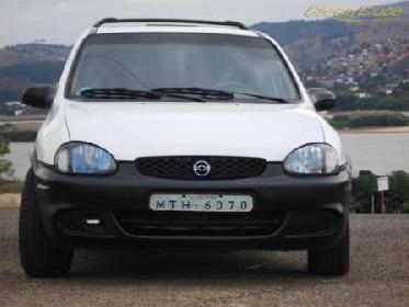 Acervo Corsa Clube (3976)