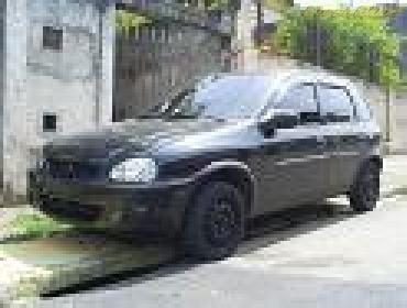 Acervo Corsa Clube (3978)