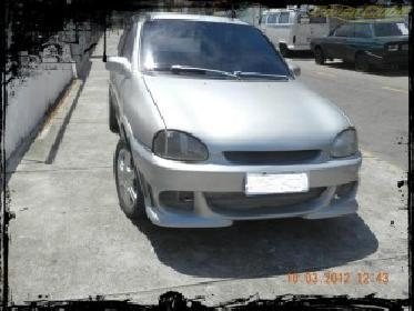 Acervo Corsa Clube (3979)