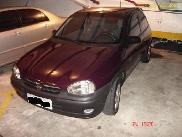 Acervo Corsa Clube (3980)
