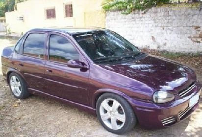 Acervo Corsa Clube (3985)
