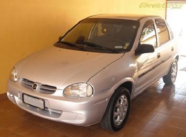 Acervo Corsa Clube (3986)