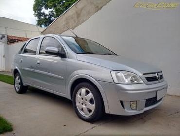 Acervo Corsa Clube (3987)