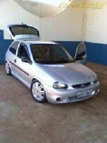 Acervo Corsa Clube (3988)