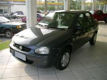 Acervo Corsa Clube (3989)