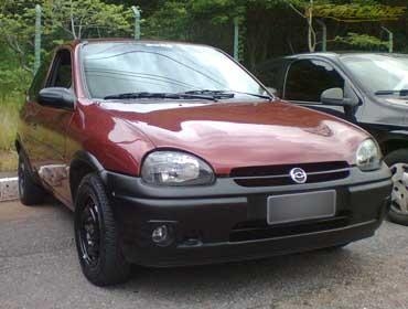 Acervo Corsa Clube (3991)