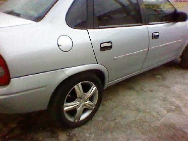 Acervo Corsa Clube (3992)