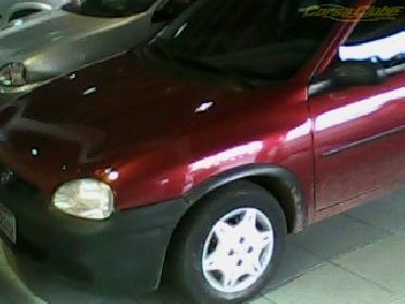 Acervo Corsa Clube (3993)