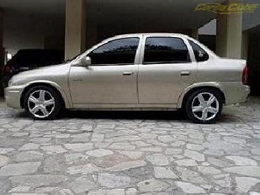 Acervo Corsa Clube (3995)