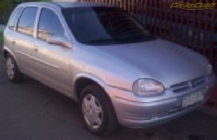 Acervo Corsa Clube (3998)