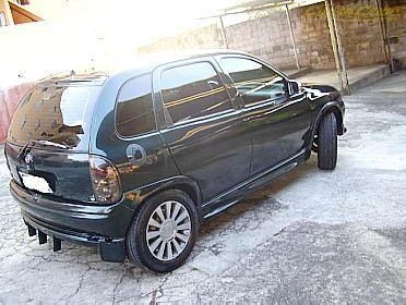 Acervo Corsa Clube (3999)