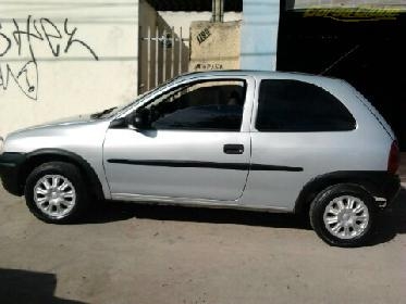 Acervo Corsa Clube (4000)