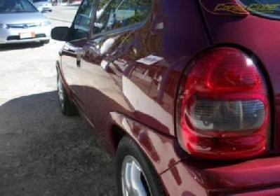 Acervo Corsa Clube (4001)