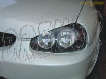 Acervo Corsa Clube (4004)