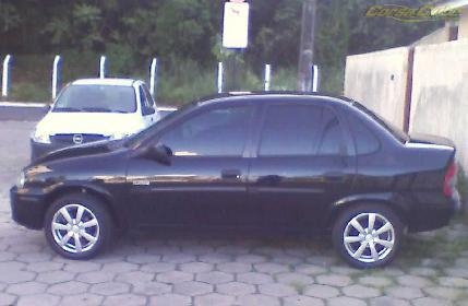 Acervo Corsa Clube (4006)