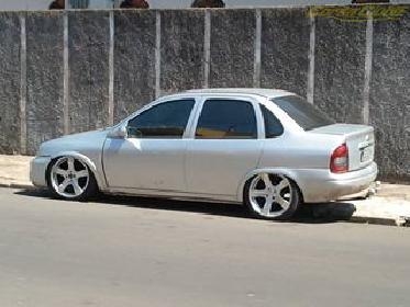 Acervo Corsa Clube (4008)