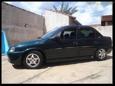 Acervo Corsa Clube (4009)