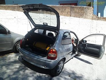 Acervo Corsa Clube (4011)
