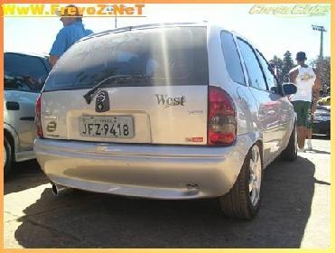 Acervo Corsa Clube (4012)