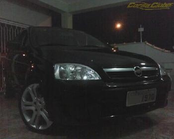 Acervo Corsa Clube (4013)