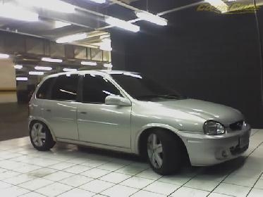 Acervo Corsa Clube (4014)