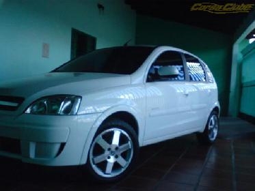 Acervo Corsa Clube (4015)