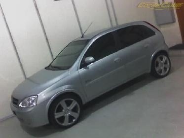 Acervo Corsa Clube (4016)