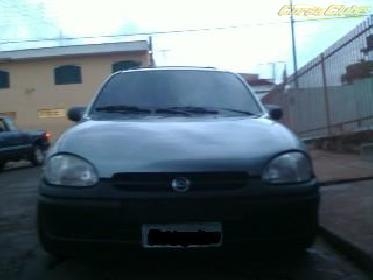 Acervo Corsa Clube (4018)