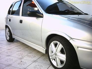 Acervo Corsa Clube (4019)