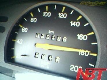 Acervo Corsa Clube (4022)