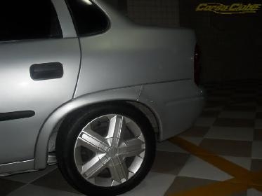 Acervo Corsa Clube (4023)