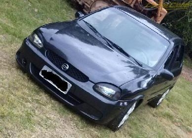 Acervo Corsa Clube (4024)