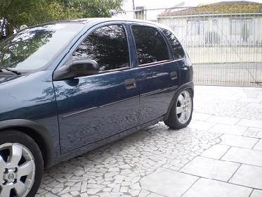 Acervo Corsa Clube (4025)