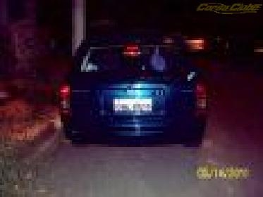 Acervo Corsa Clube (4026)