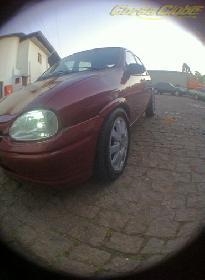 Acervo Corsa Clube (4027)
