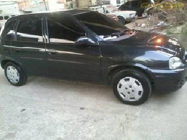 Acervo Corsa Clube (4029)
