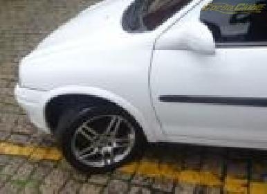 Acervo Corsa Clube (4030)
