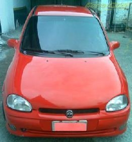 Acervo Corsa Clube (4031)