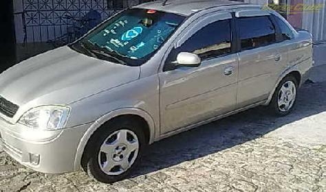 Acervo Corsa Clube (4032)