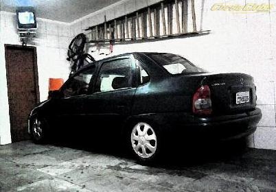 Acervo Corsa Clube (4033)