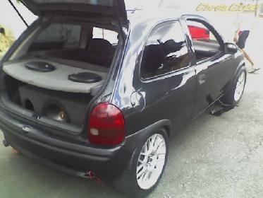 Acervo Corsa Clube (4034)